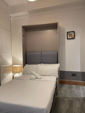 charming Studio in Kentish Town, London